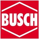 Busch logo homepage