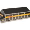 Faller H0 Logistiek-Centrum Dhl 130981 - Afbeelding 2