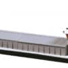 Faller H0 Binnenvaartschip 131005 - Afbeelding 3