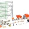 Faller H0 Bouwplaats accessoire set 180345 - Afbeelding 2