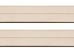 Laser-street wegelement recht