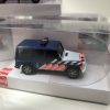 Mercedes-benz g-klasse politie blauw - Afbeelding 2