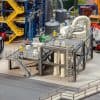 Faller H0 Apparatenstelling met buizen 130179