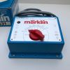 Marklin 6631 transformator 30va blauw - Afbeelding 2