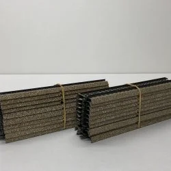 Marklin H0 M rails recht 5106
