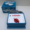 Marklin 6631 transformator 30va blauw