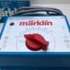 Marklin 6631 transformator 30va blauw - Afbeelding 3