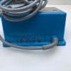 Marklin 6631 transformator 30va blauw - Afbeelding 4