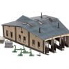 Faller H0 Ronde locomotiefloods met aandrijf onderdelen 120277 - Afbeelding 3