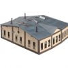 Faller H0 Ronde locomotiefloods met aandrijf onderdelen 120277 - Afbeelding 2