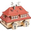 Faller H0 2-onder-1 kap woningen 130464 - Afbeelding 3