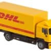 Faller H0 Car Systeem Start-Set Vrachtwagen DHL 161607 - Afbeelding 2
