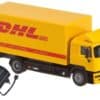 Faller H0 Car Systeem Start-Set Vrachtwagen DHL 161607 - Afbeelding 3