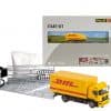Faller H0 Car Systeem Start-Set Vrachtwagen DHL 161607