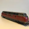 Marklin v200 diesellocomotief - Afbeelding 3