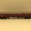 Fleischmann 5157 personenrijtuig