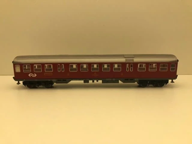 Fleischmann 5157 personenrijtuig