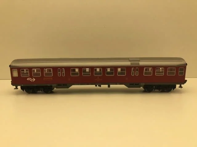 Fleischmann 5157 personenrijtuig - Afbeelding 2