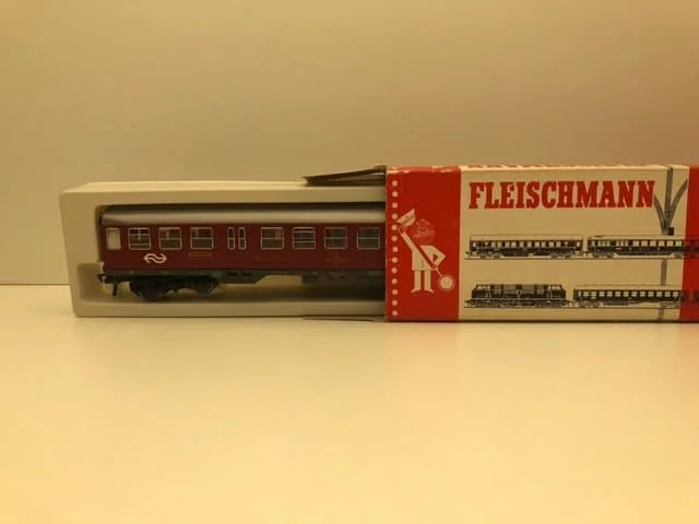 Fleischmann 5157 personenrijtuig - Afbeelding 3