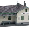 Faller H0 Station Muhlen 110150 - Afbeelding 2