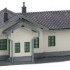Faller H0 Station Muhlen 110150 - Afbeelding 3