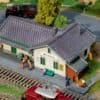 Faller H0 Station Muhlen 110150