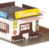 Faller H0 Tijdschriftenkiosk 130212 - Afbeelding 2