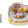Faller H0 Kermisattractie crazy clown 140424 - Afbeelding 2