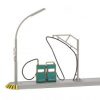 Faller H0 Tankstation 144105 - Afbeelding 2