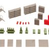 Faller H0 Fabrieksinterieur 180604 - Afbeelding 2
