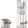 Faller H0 Moderne liften 180609 - Afbeelding 3