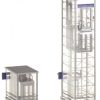Faller H0 Moderne liften 180609 - Afbeelding 4