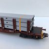 Marklin 47140 max bogl rongenwagen - Afbeelding 3