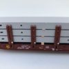 Marklin 47140 max bogl rongenwagen - Afbeelding 2