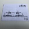 Marklin 37122 NS 1200 serie ACTS 1251 - Afbeelding 11
