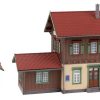 Faller H0 Station Gomadingen 110146 - Afbeelding 3