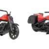 Faller H0 2 Motorfietsen 180852 - Afbeelding 2