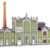 Faller H0 Brouwerij peschl 190081 - Afbeelding 2