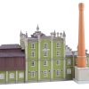 Faller H0 Brouwerij peschl 190081 - Afbeelding 3