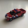 Busch H0 Ford Ranger Brandweer NL 52800-105