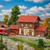 Faller H0 Station Gomadingen 110146