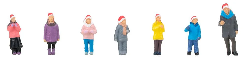 Kinderkerstkoor (1/22) *