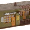 Faller H0 Kleine Halte Hintertupfingen 110091 - Afbeelding 2
