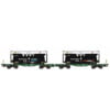 B-models  90.222 innofreight RockTainer ORE 100th / 1000th (noviteit 2022)