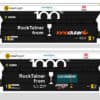 B-models  90.222 innofreight RockTainer ORE 100th / 1000th (noviteit 2022) - Afbeelding 2