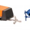Faller H0 bouwmachine-set 180344 - Afbeelding 2