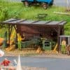 Faller H0 Houtbewerkingsmachines 180961