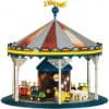 Faller H0 Klassieke Kinderdraaimolen 140329 - Afbeelding 2