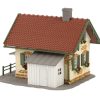 Faller H0 station Sonneberg actieset 190085 - Afbeelding 6