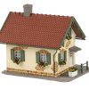 Faller H0 station Sonneberg actieset 190085 - Afbeelding 5